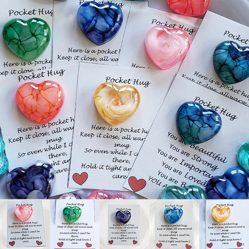 Zakknuffel - Miss You cadeau