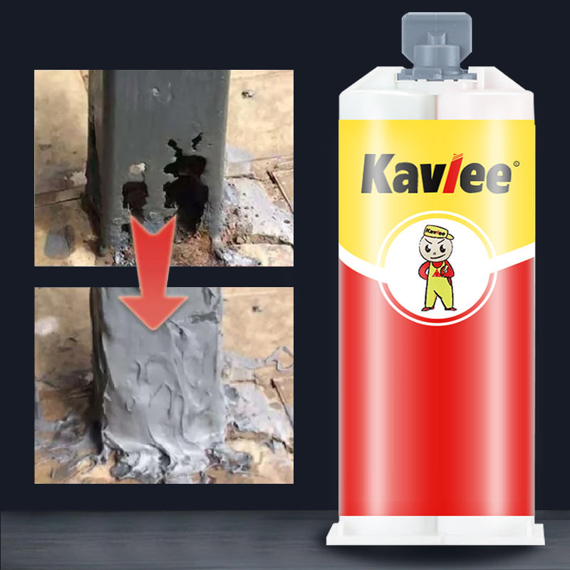 Universele reparatie lijm