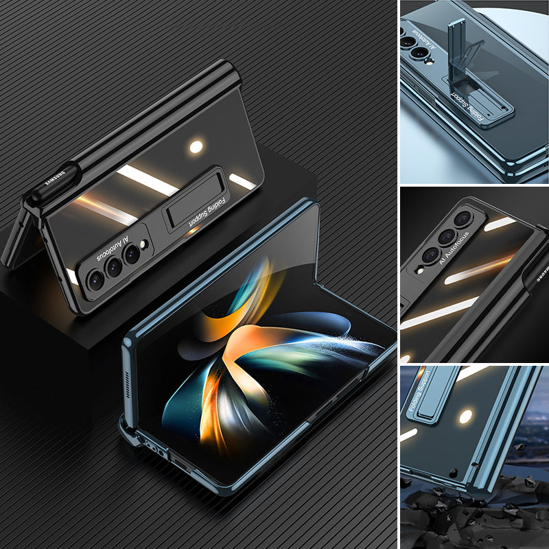 Samsung opvouwbare mobiele telefoonhoes voor Fold4