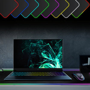 Lichtgevende muismat