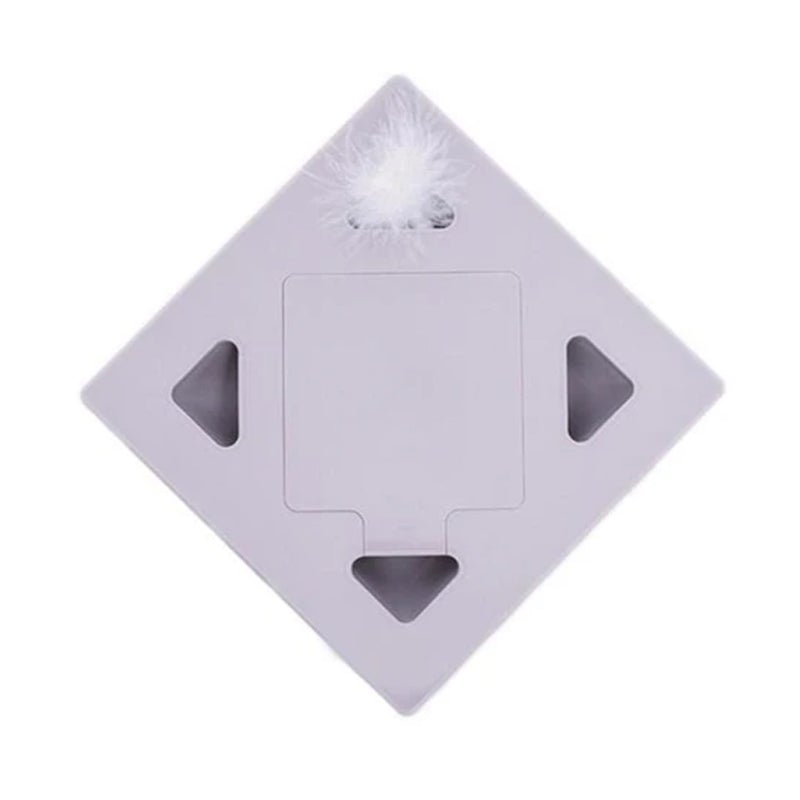 Elektrische Funbox voor Katten