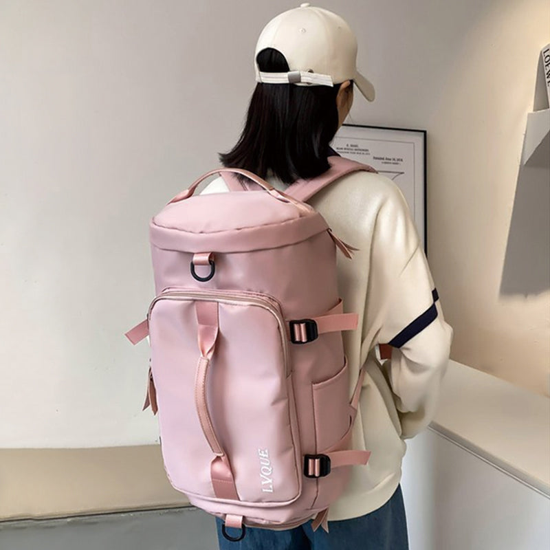 Waterbestendige rugzak Plunjezak