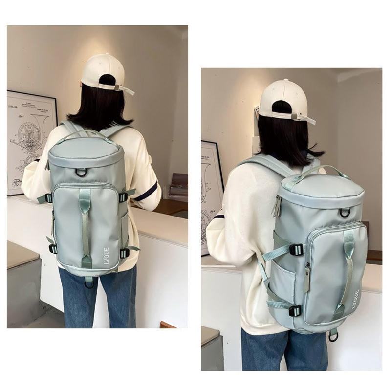 Waterbestendige rugzak Plunjezak