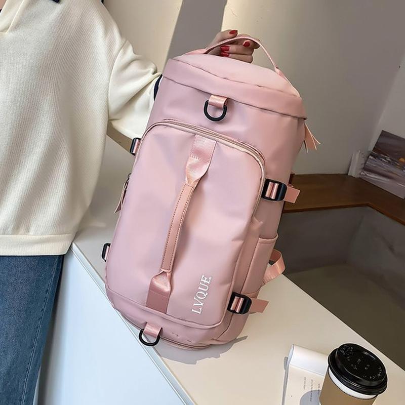 Waterbestendige rugzak Plunjezak