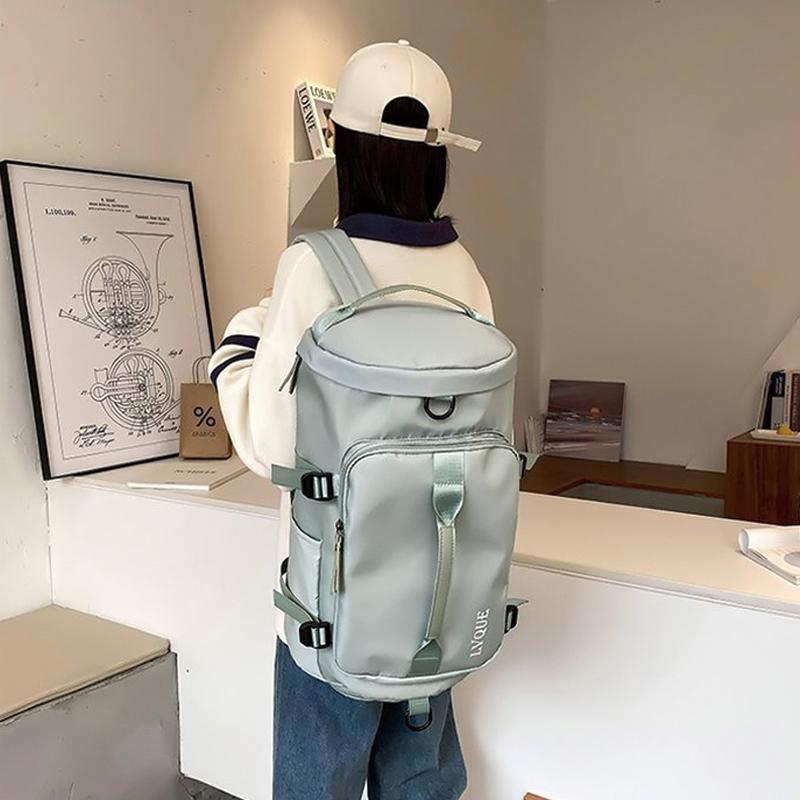 Waterbestendige rugzak Plunjezak