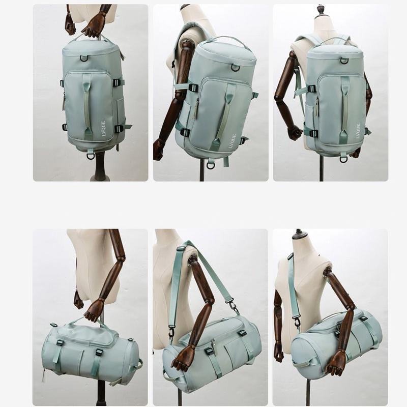 Waterbestendige rugzak Plunjezak