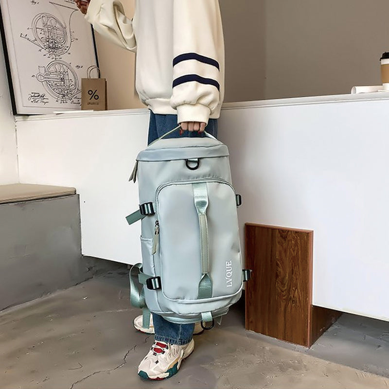 Waterbestendige rugzak Plunjezak