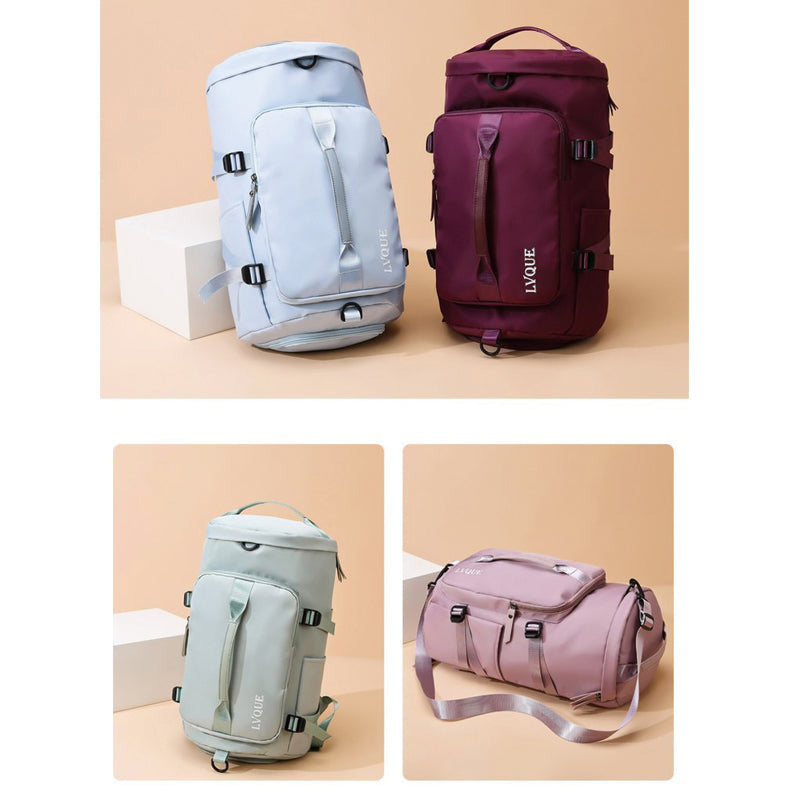 Waterbestendige rugzak Plunjezak