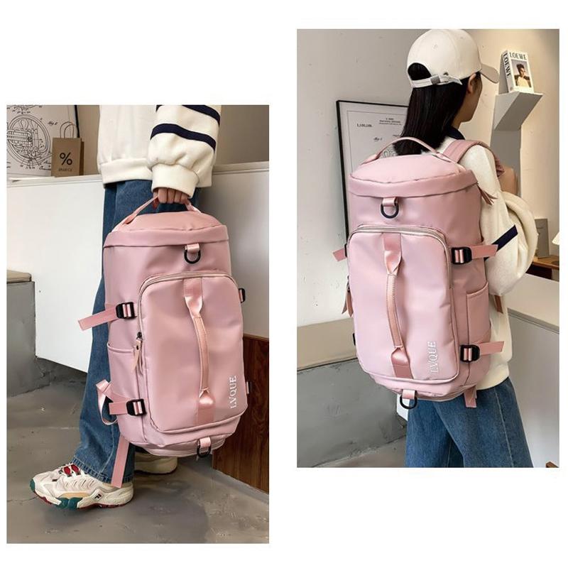 Waterbestendige rugzak Plunjezak