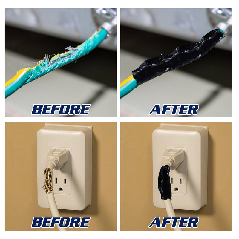 Vloeibare isolatietape