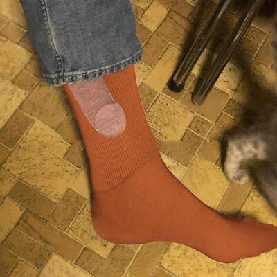 Voorverkoop-"Show Off" sokken
