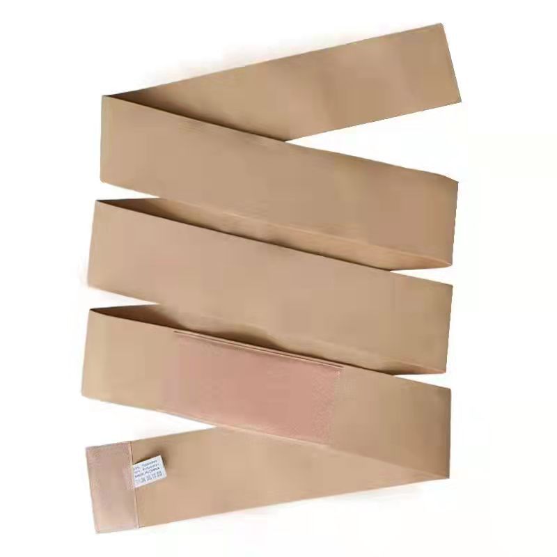 Elastische tailleband