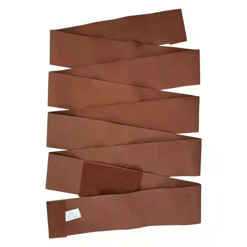 Elastische tailleband