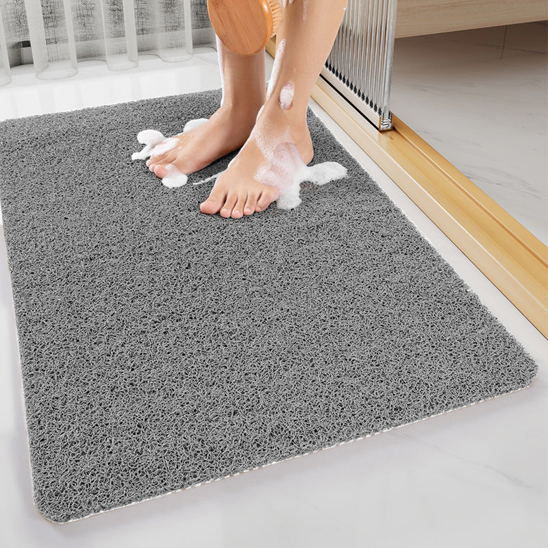 Antislip badmat