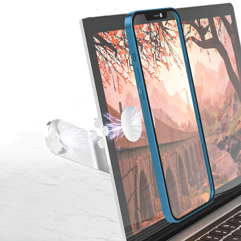 Verstelbare laptopuitbreidingsbeugel