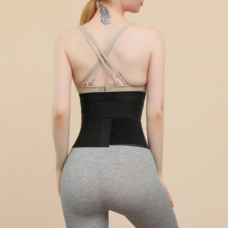 Elastische tailleband