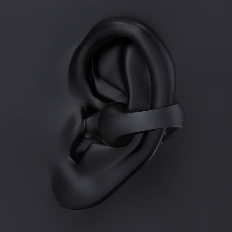 Voorverkoop - Draadloze bluetooth oorclip oordopjes