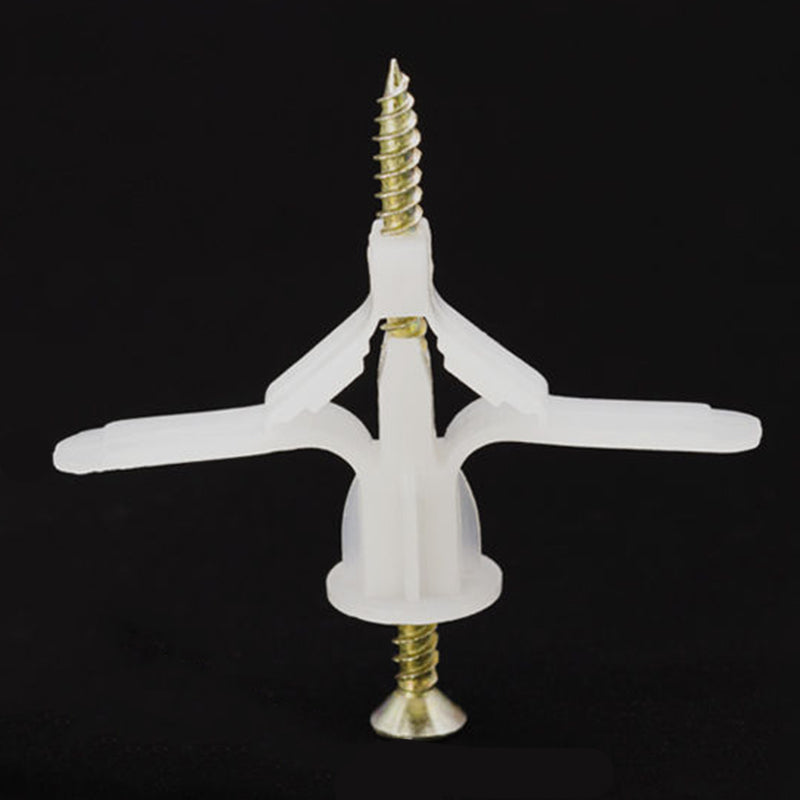 Uitbreidingsankerbout