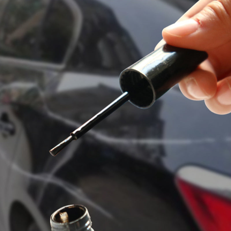 Auto Touch-Up Schilder