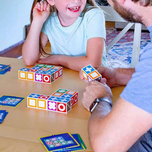 Match Madness bordspel