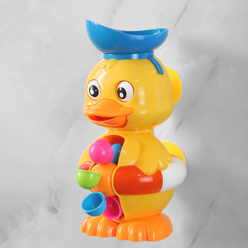 Eend Waterrad Bad speelgoed