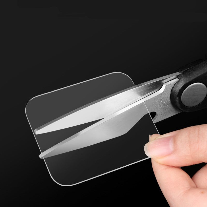 Zelfklevende dubbelzijdige transparante tape