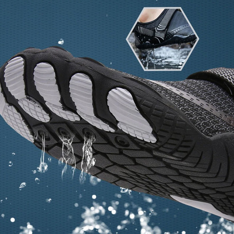 Sneldrogende outdoor strandschoenen