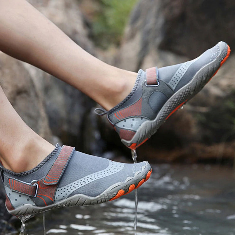 Sneldrogende outdoor strandschoenen