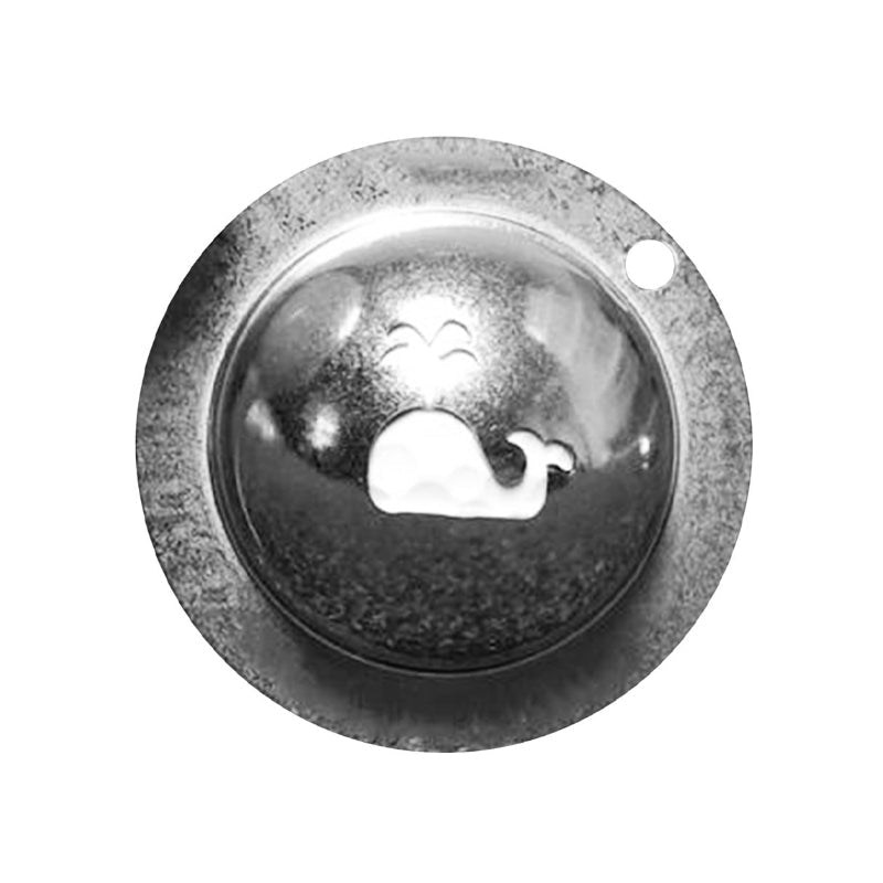 Gepersonaliseerde golfbalmarkering