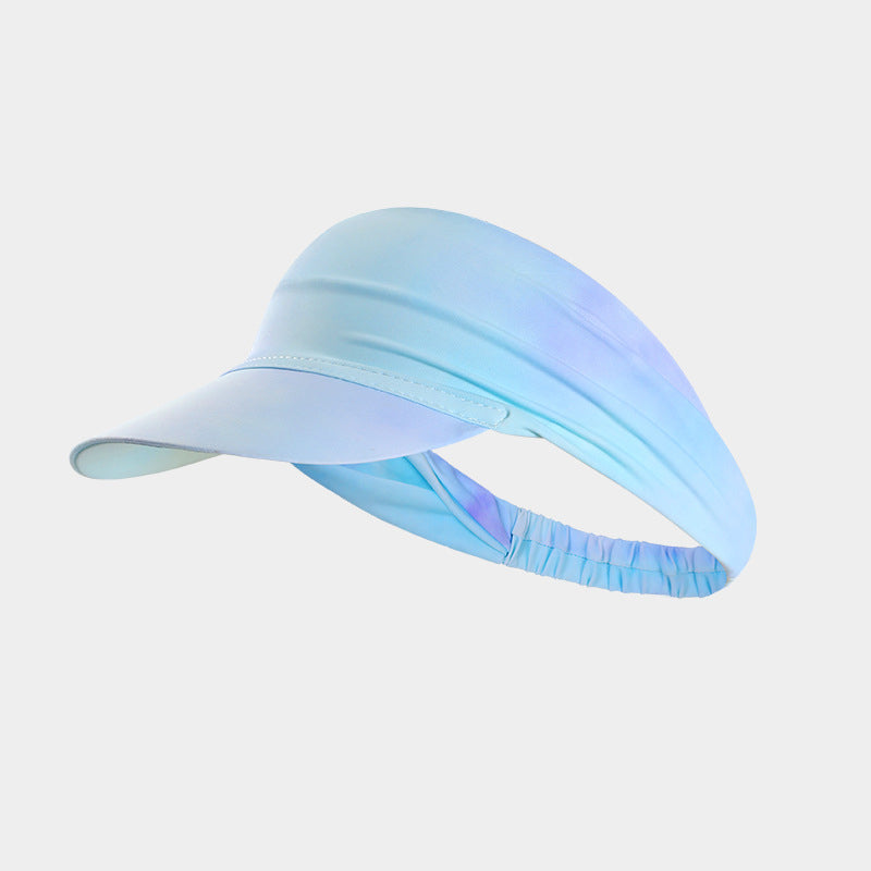 Elastische dop in hoofdbandstijl