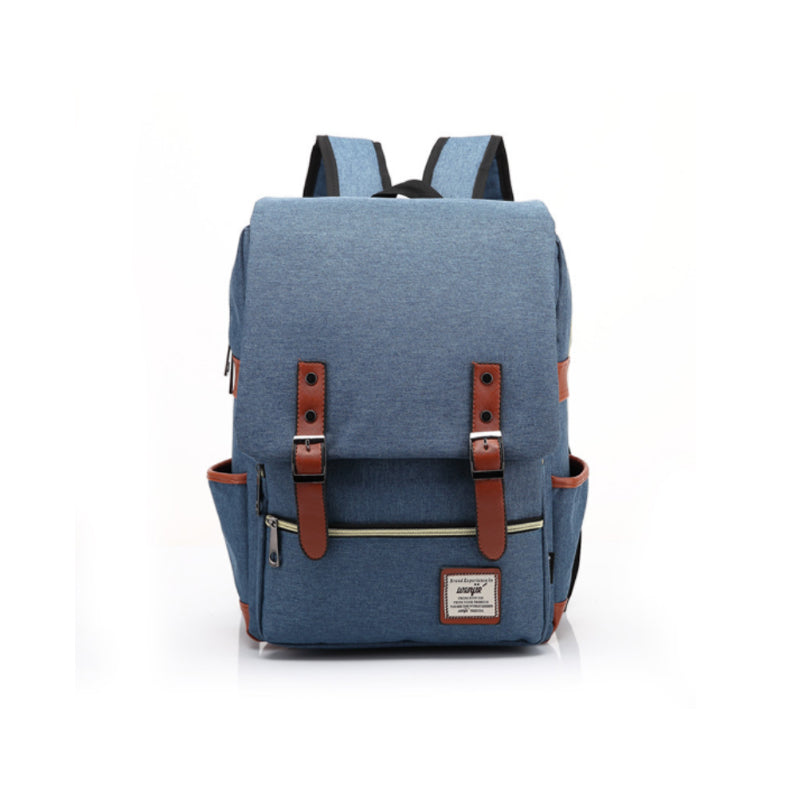 Oxford rugzak voor studenten