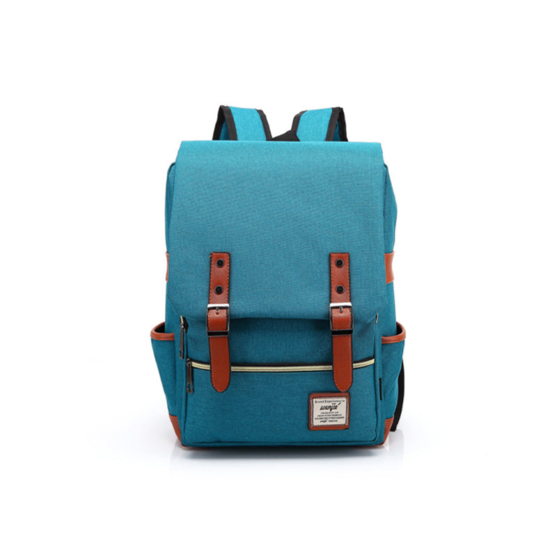 Oxford rugzak voor studenten