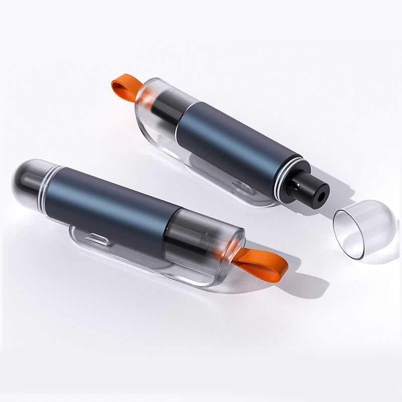 Veiligheidshamer voor bedrijfsvoertuigen