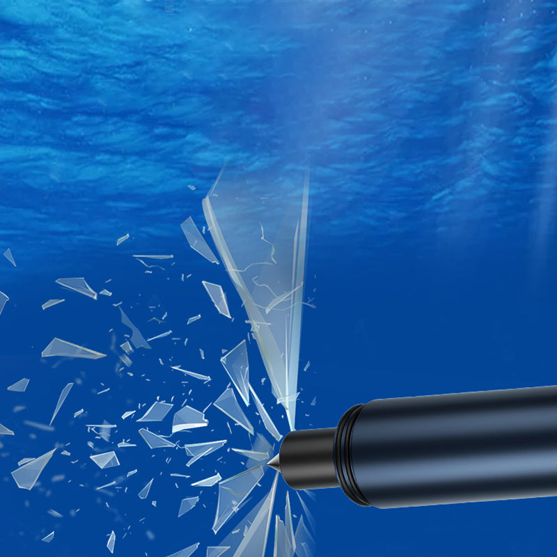 Veiligheidshamer voor bedrijfsvoertuigen