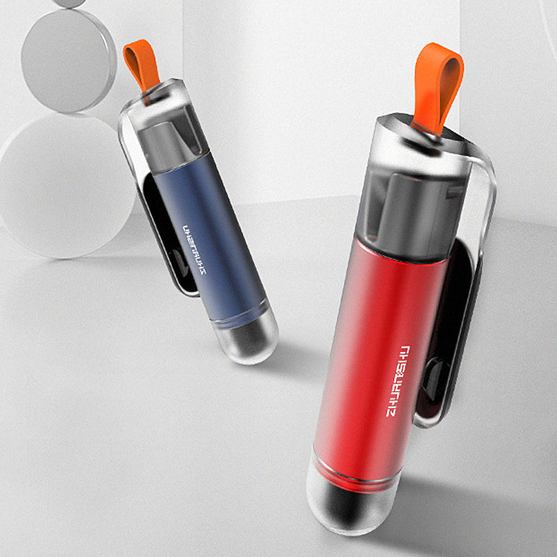 Veiligheidshamer voor bedrijfsvoertuigen