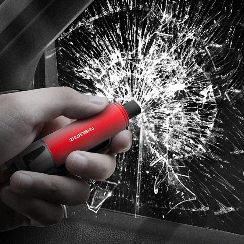 Veiligheidshamer voor bedrijfsvoertuigen