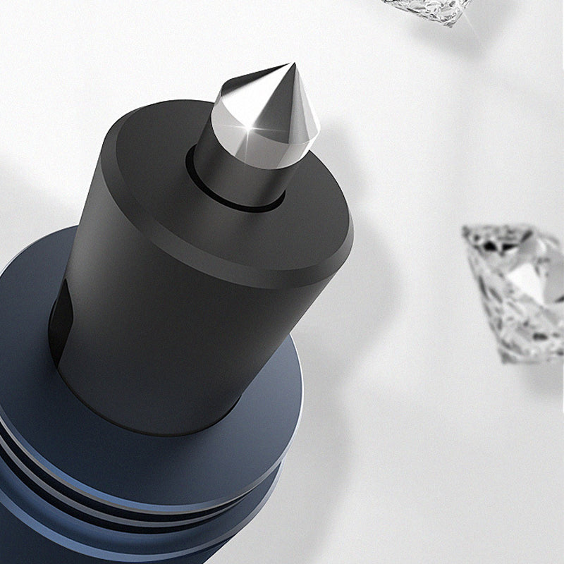 Veiligheidshamer voor bedrijfsvoertuigen