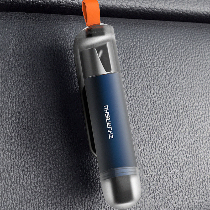 Veiligheidshamer voor bedrijfsvoertuigen