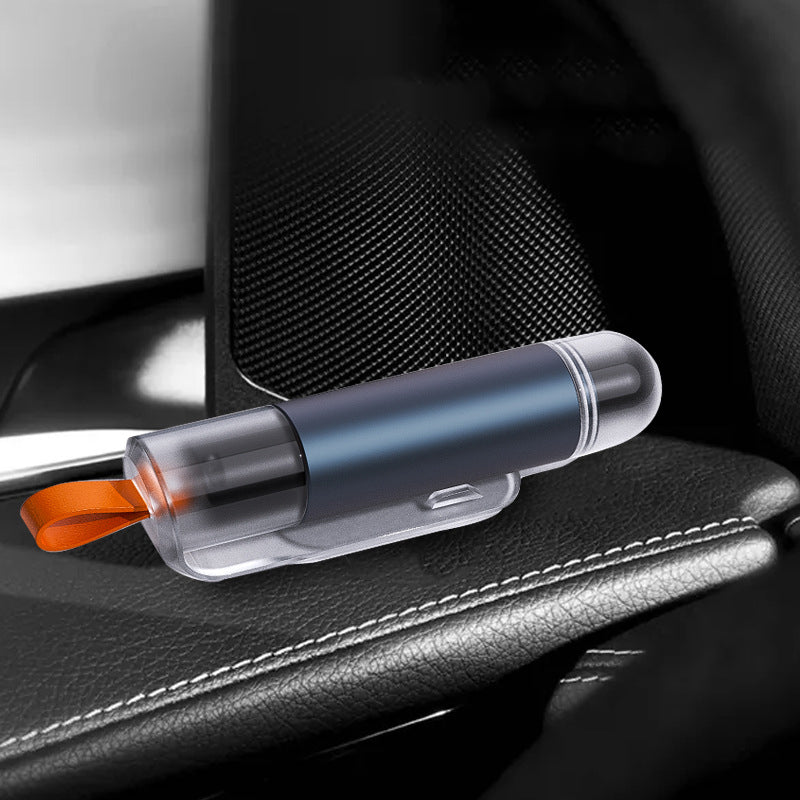 Veiligheidshamer voor bedrijfsvoertuigen