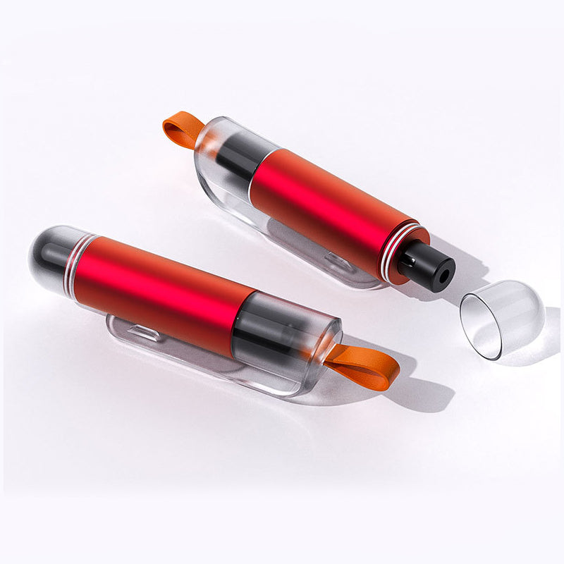 Veiligheidshamer voor bedrijfsvoertuigen