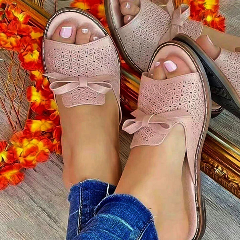 Orthopedische sandalen voor dames