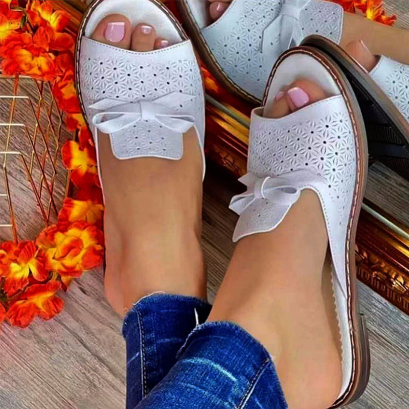 Orthopedische sandalen voor dames