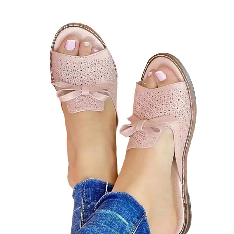 Orthopedische sandalen voor dames