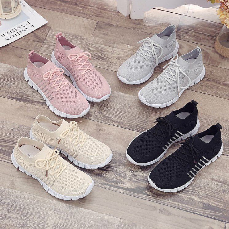 Sportschoenen voor dames