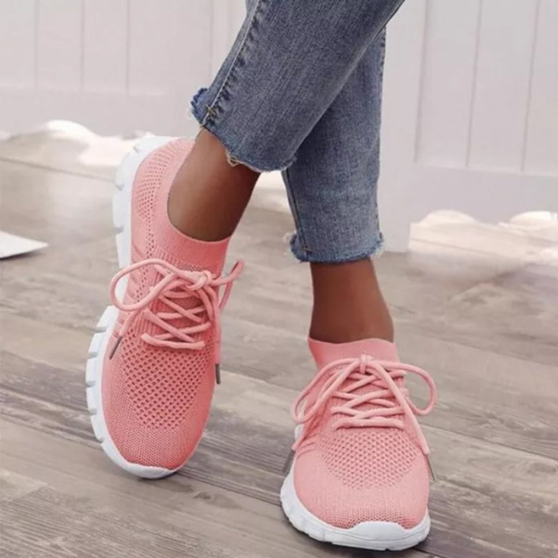 Sportschoenen voor dames