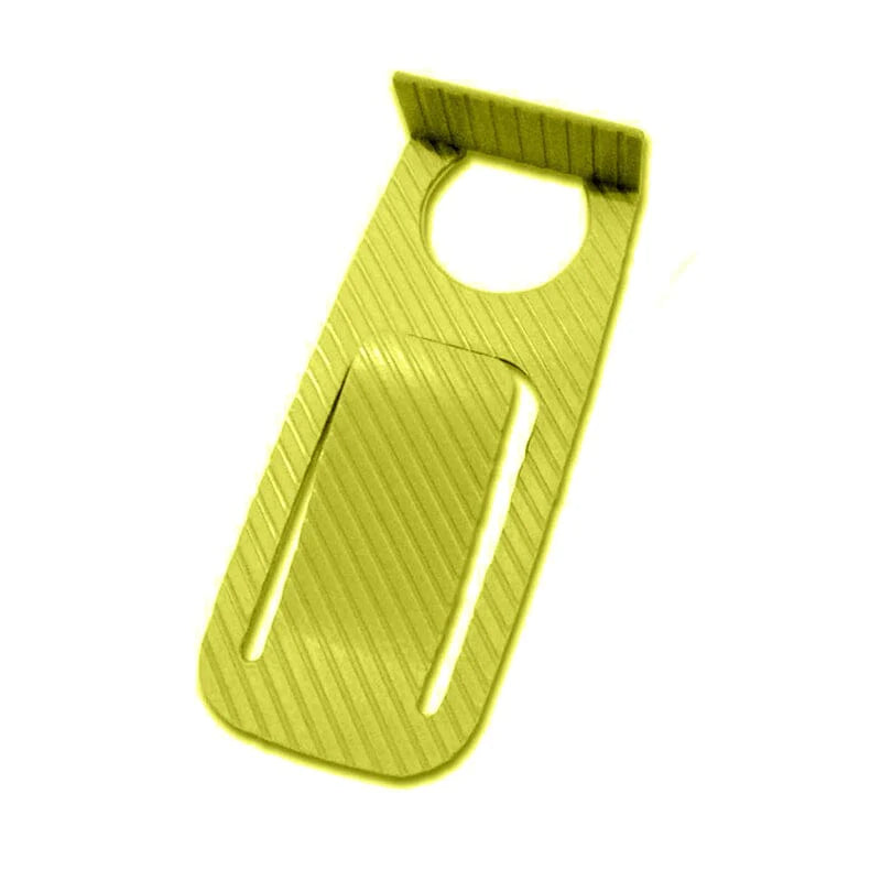 Innovatieve Deur-Stopper