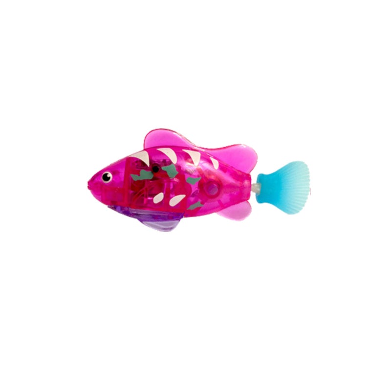 Zwemmen Robot Vis Speelgoed voor Kat & Hond