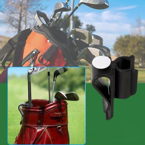 Golf Putter-clip