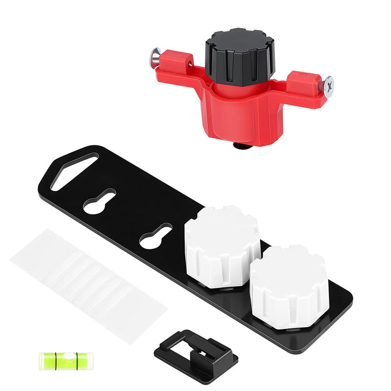 Gereedschapsset voor het markeren van sleutelgaten