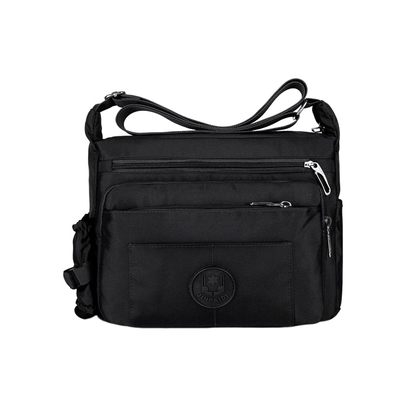 Waterproof Multifunctional Classic Crossbody Bag